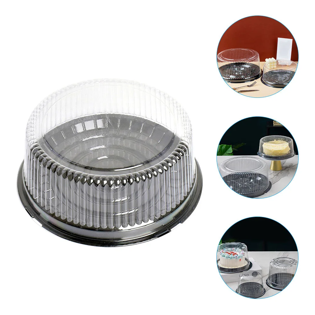 Cake Packing Box Clear Cake Holder Portable Baking Dessert Carrier Birthday Cake Boxes Round Dome Cake Display Box
Cake Packing Box Clear Cake Holder Portable Baking Dessert Carrier Birthday Cake Boxes Round Dome Cake Display Box