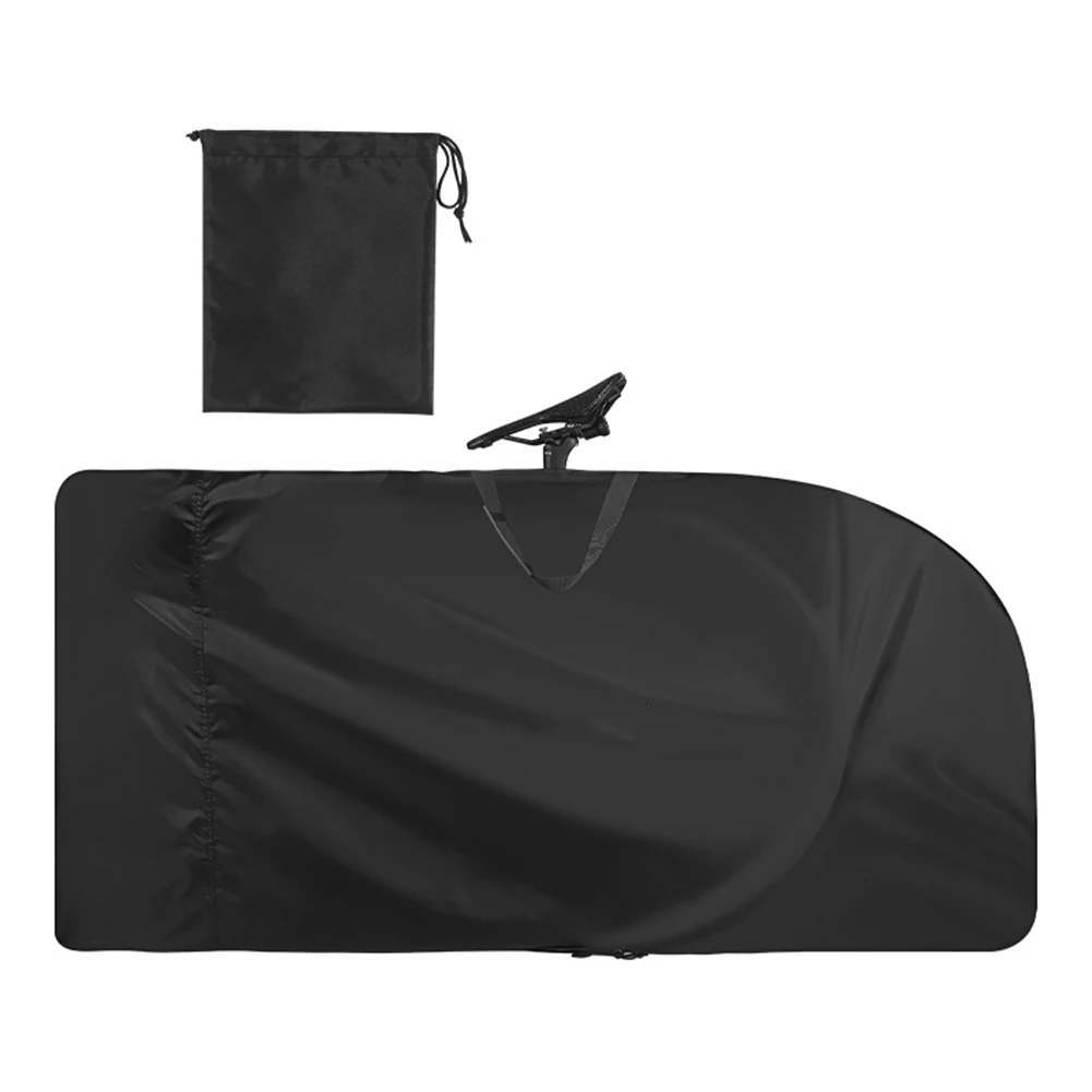 Convenient Bike Travel Bag Carry and Transport your 27 5 inches Bicycle with Ease Top Opening Design for Quick Access
Convenient Bike Travel Bag Carry and Transport your 27 5 inches Bicycle with Ease Top Opening Design for Quick Access