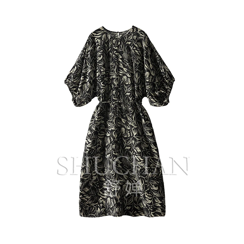 print new 2024 spring summer long dresses for women natural silk wedding dresses for women birthday dress for women
print new 2024 spring summer long dresses for women natural silk wedding dresses for women birthday dress for women