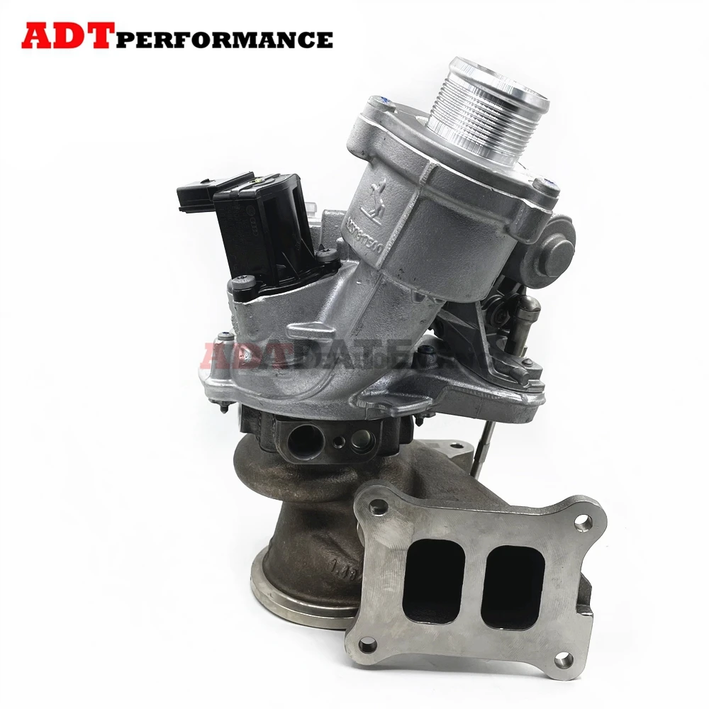 06K145654G 06K145654J 06K145654K Turbo Chaeger Turbine High Quality for VW Arteon / Polo / Tiguan / T-Roc 2.0 TFSI 2018-
06K145654G 06K145654J 06K145654K Turbo Chaeger Turbine High Quality for VW Arteon / Polo / Tiguan / T-Roc 2.0 TFSI 2018-