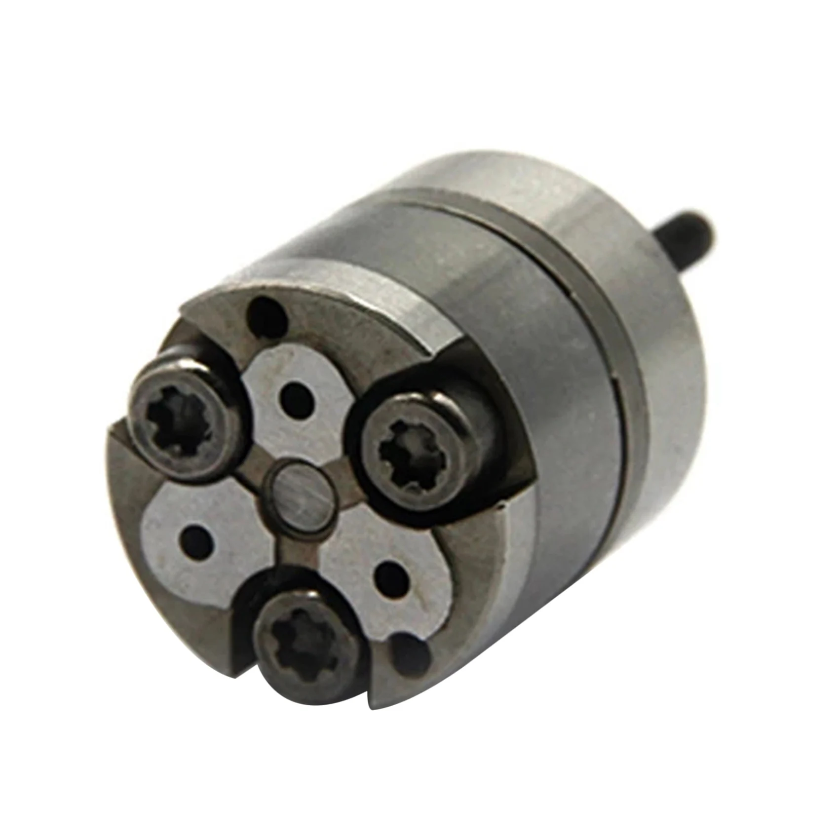 Automotive Injector Control Valve Assembly for Cat CAT320D, C6.4/C6.6 Engine 326-4700 Injector 32F61-00062
Automotive Injector Control Valve Assembly for Cat CAT320D, C6.4/C6.6 Engine 326-4700 Injector 32F61-00062