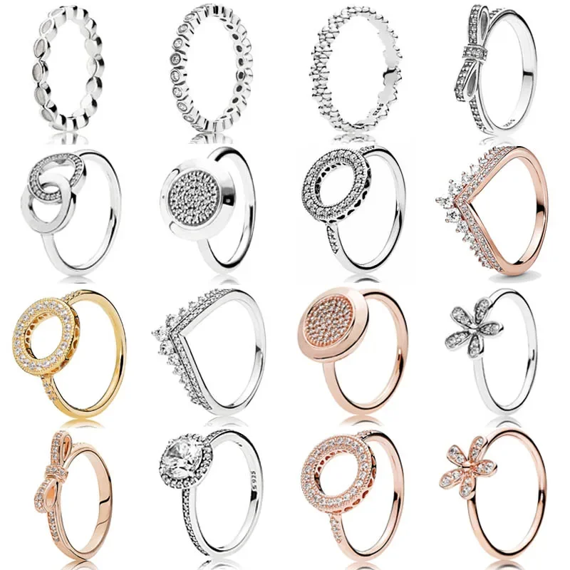 Kenora Jewelry 2024 popular women's bracelet 925 sterling silver earrings suitable for brand DIY bead necklace gift jewelry
Kenora Jewelry 2024 popular women's bracelet 925 sterling silver earrings suitable for brand DIY bead necklace gift jewelry