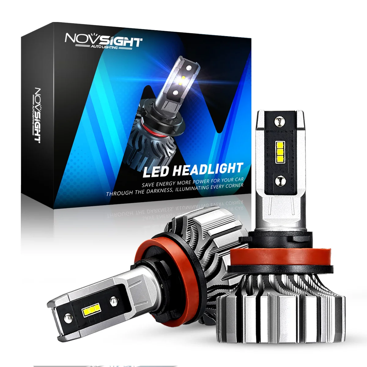 Лампы светодиодсветодиодный NOVSIGHT H11, лампы H4, H7 9005 HB3 9006 HB4 9012 H1 H3 H8 H9, автомобильные мини-фары, дизайнерские Автомобильные фары, 50 Вт, 6500 лм, К, белые
Лампы светодиодсветодиодный NOVSIGHT H11, лампы H4, H7 9005 HB3 9006 HB4 9012 H1 H3 H8 H9, автомобильные мини-фары, дизайнерские Автомобильные фары, 50 Вт, 6500 лм, К, белые