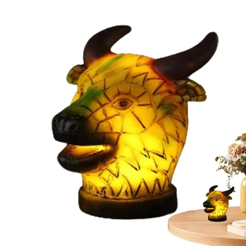 Animal Lamps for Home Decor Chinese Style Resin Decorative Animal Bedside Lamp Reading Light for Bedroom Living Room Desk
Animal Lamps for Home Decor Chinese Style Resin Decorative Animal Bedside Lamp Reading Light for Bedroom Living Room Desk