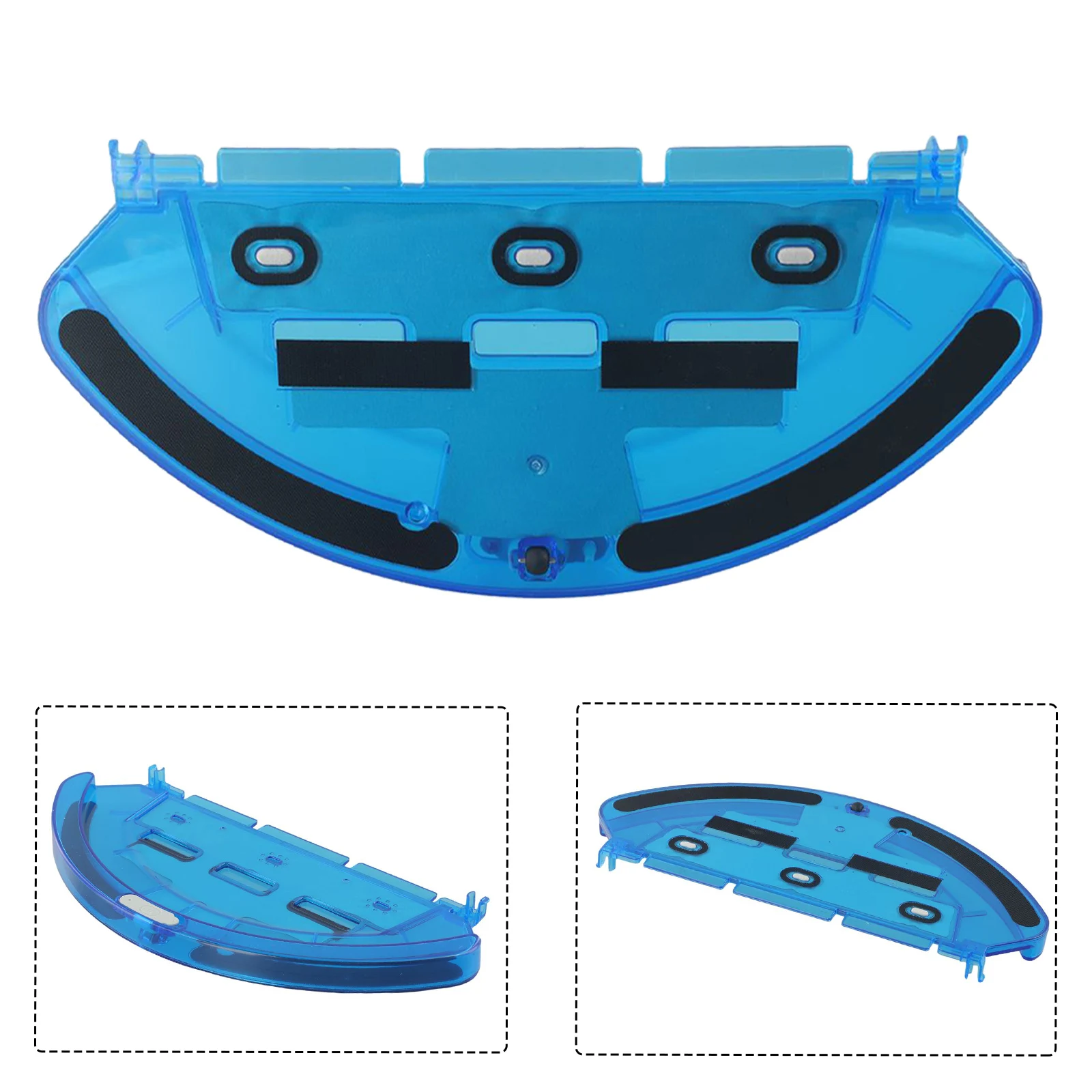 Water Tank For Robot Vacuum Cleaner For Explorer 60 RR7427 RR7447 For Household Supplies Cleaning Vacuum Parts
Water Tank For Robot Vacuum Cleaner For Explorer 60 RR7427 RR7447 For Household Supplies Cleaning Vacuum Parts