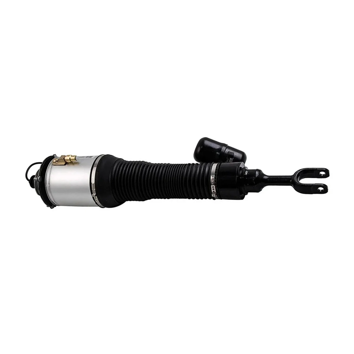 3D0616039D Front Left Air Suspension Shock Absorber Automobile for VW Phaeton V8 Bentley Continental GT Flywheel L
3D0616039D Front Left Air Suspension Shock Absorber Automobile for VW Phaeton V8 Bentley Continental GT Flywheel L