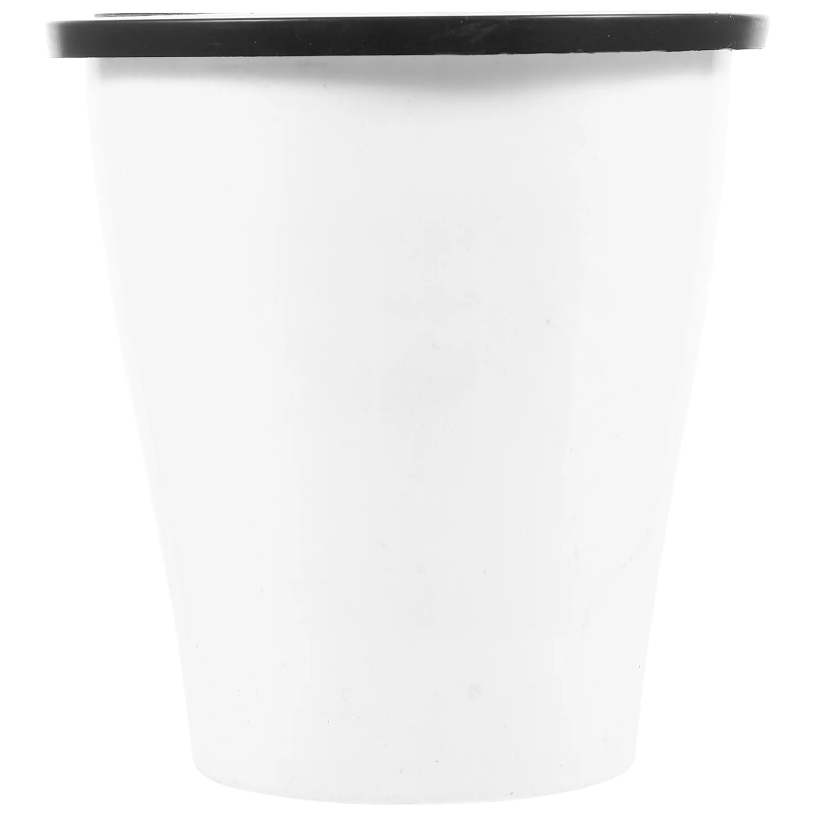 Flower Pots Lazy Self Watering Planters Caliber Container Automatic Flowerpot White
Flower Pots Lazy Self Watering Planters Caliber Container Automatic Flowerpot White