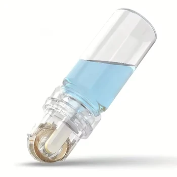 Hydra Needle Titanium Tool