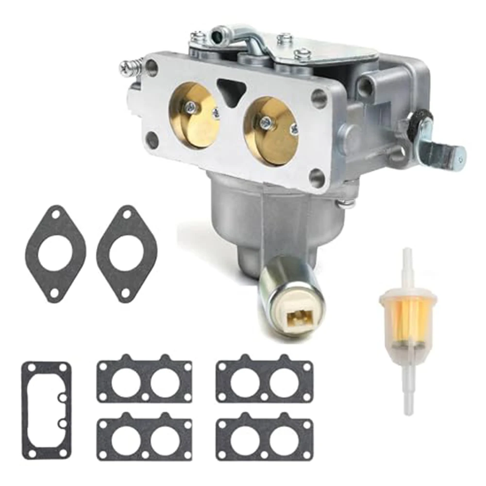 Carburetor Carb Carby Upgrade Kit 799230 791230 Carburetor Upgrade Kit For 407777 405777 20hp, 21hp, 23hp, 24hp, 25hp
Carburetor Carb Carby Upgrade Kit 799230 791230 Carburetor Upgrade Kit For 407777 405777 20hp, 21hp, 23hp, 24hp, 25hp