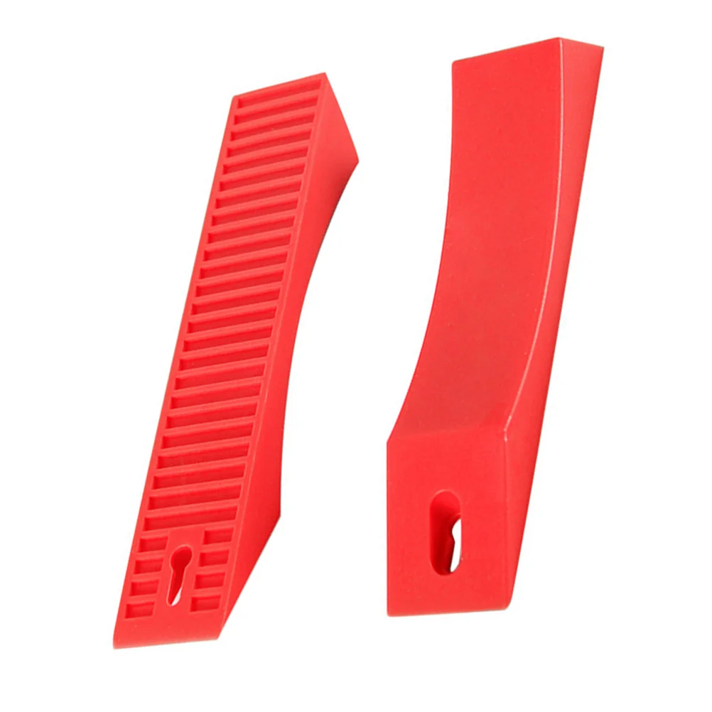 Barbell Pad Silicone Wedge Plastic Stand Deadlift Fitness Deadlift Wedge For Weight Lifting Barbell Deadlift Wedge Fitness
Barbell Pad Silicone Wedge Plastic Stand Deadlift Fitness Deadlift Wedge For Weight Lifting Barbell Deadlift Wedge Fitness