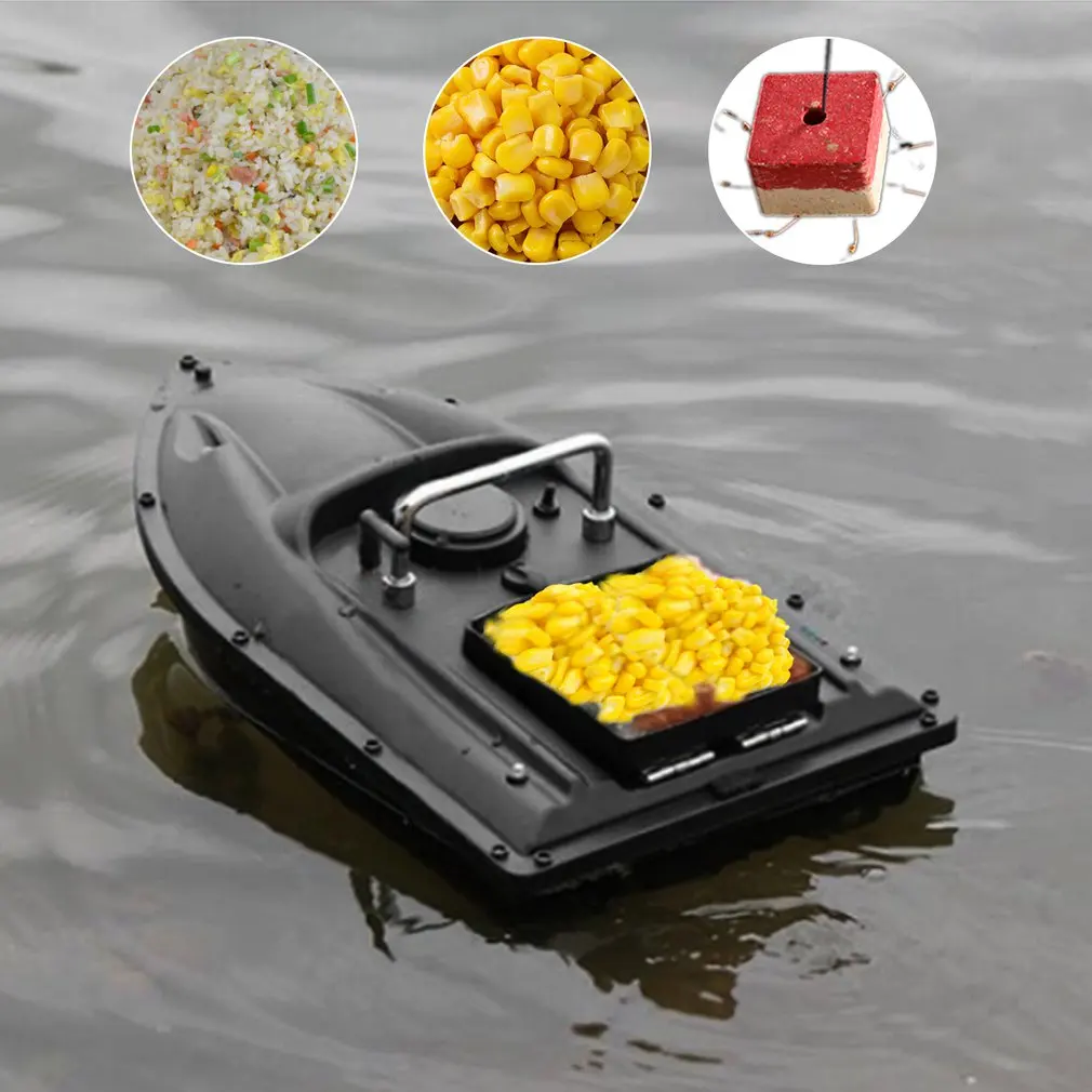 RC D13C Boat Remote Control Fishing Bait Boat Fishing Feeder Fish Finder Device Remote Range FishFinder Speedboat Fishing Tool 
RC D13C Boat Remote Control Fishing Bait Boat Fishing Feeder Fish Finder Device Remote Range FishFinder Speedboat Fishing Tool