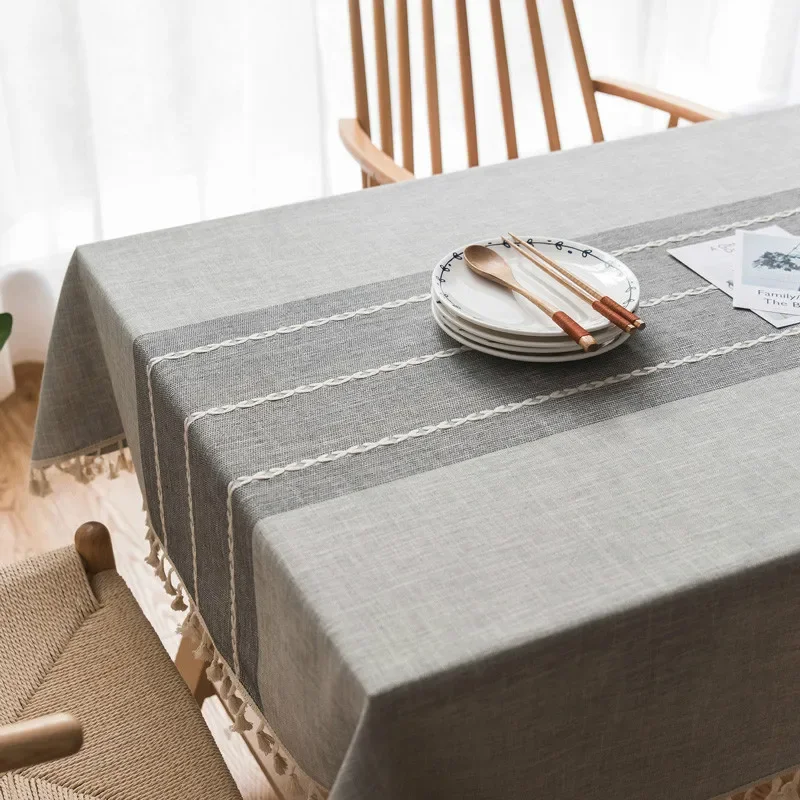 Decorative Table Cloth Linen Lace Tablecloth Rectangular Tablecloths Dining Table Cover Obrus Tafelkleed Mantel Mesa Nappe
Decorative Table Cloth Linen Lace Tablecloth Rectangular Tablecloths Dining Table Cover Obrus Tafelkleed Mantel Mesa Nappe