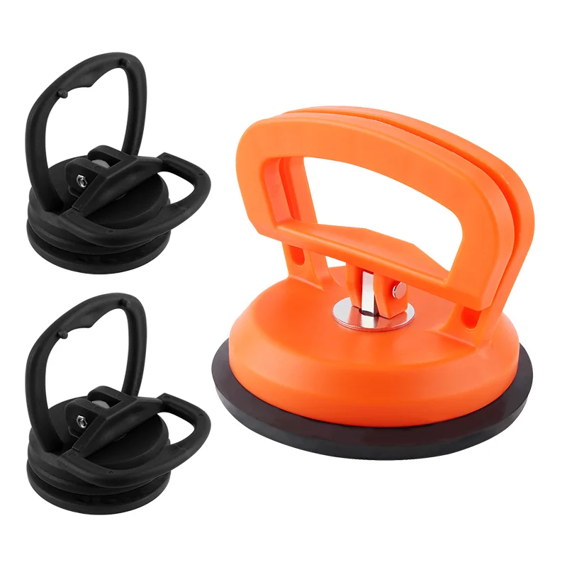 PDR 1Pcs High Quality Car Dent Puller Pull Bodywork Panel Remover Sucker Tool suction cup Suitable for Small Dents In Car
PDR 1Pcs High Quality Car Dent Puller Pull Bodywork Panel Remover Sucker Tool suction cup Suitable for Small Dents In Car