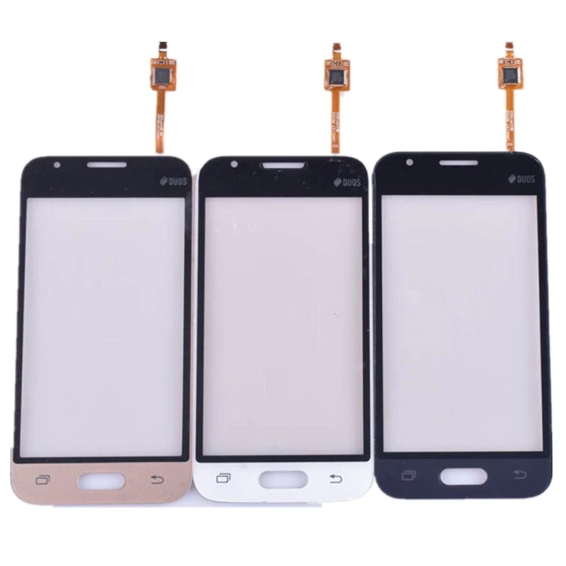 10pcs/lot J105 for Samsung Galaxy J1 Mini J105 J105H J105F J105B J105M SM-J105F Touch Screen Panel Digitizer Glass
10pcs/lot J105 for Samsung Galaxy J1 Mini J105 J105H J105F J105B J105M SM-J105F Touch Screen Panel Digitizer Glass