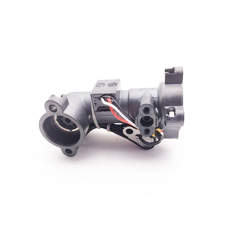 Original factory suitable for Wanhe water flow sensor V9 V10 10E V11 water heater Hall water flow sensing switch
Original factory suitable for Wanhe water flow sensor V9 V10 10E V11 water heater Hall water flow sensing switch