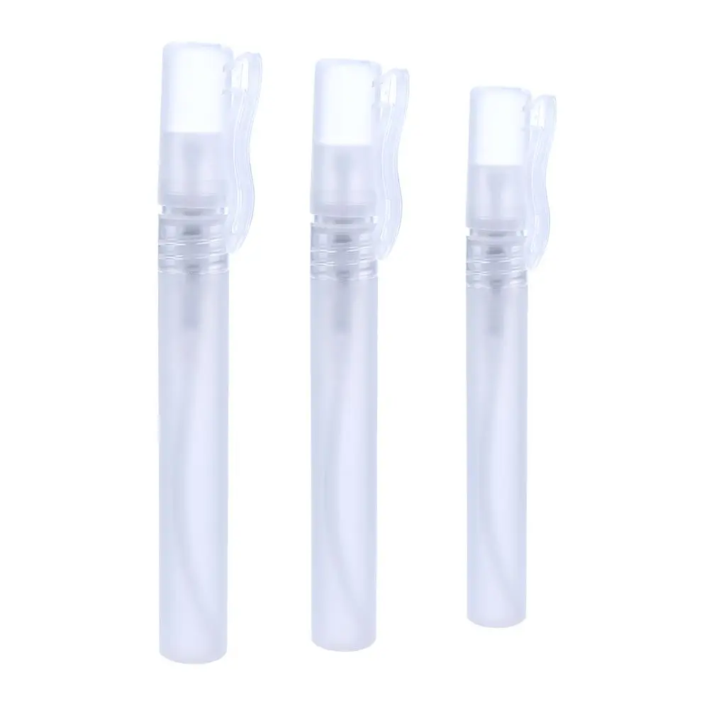 

Cosmetics Outdoor Liquid bottling Travel outfit Sample Bottle Cosmetic Container Perfume Spray Bottle Perfume Atomizer