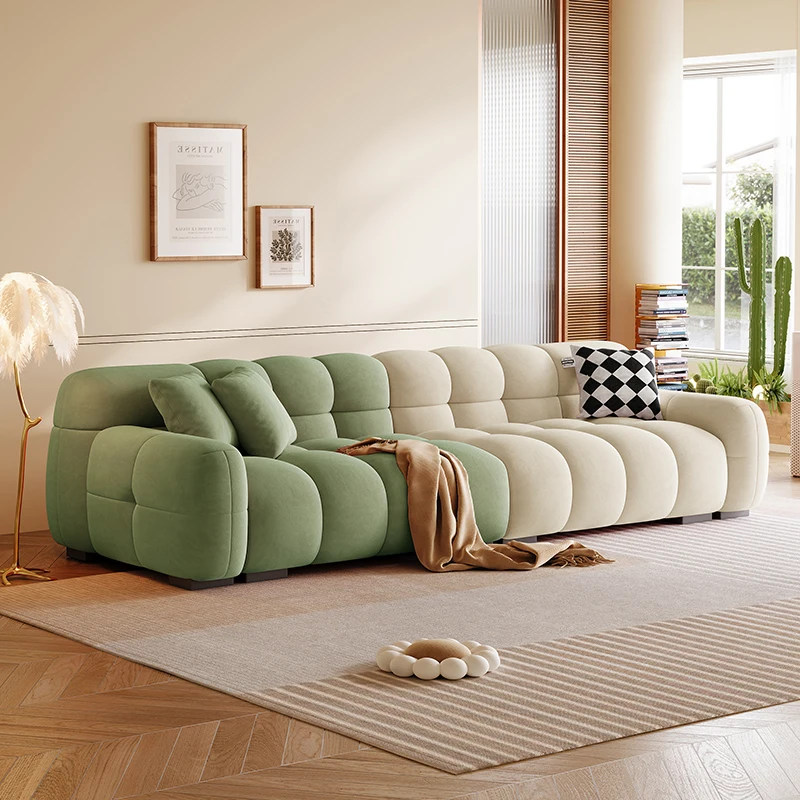 Lazy Fancy Couches Sofas Unique Soft Sleeper Floor Lounge Designer Sofa Chair House Living Room Loveseat Divano Home Furniture
Lazy Fancy Couches Sofas Unique Soft Sleeper Floor Lounge Designer Sofa Chair House Living Room Loveseat Divano Home Furniture