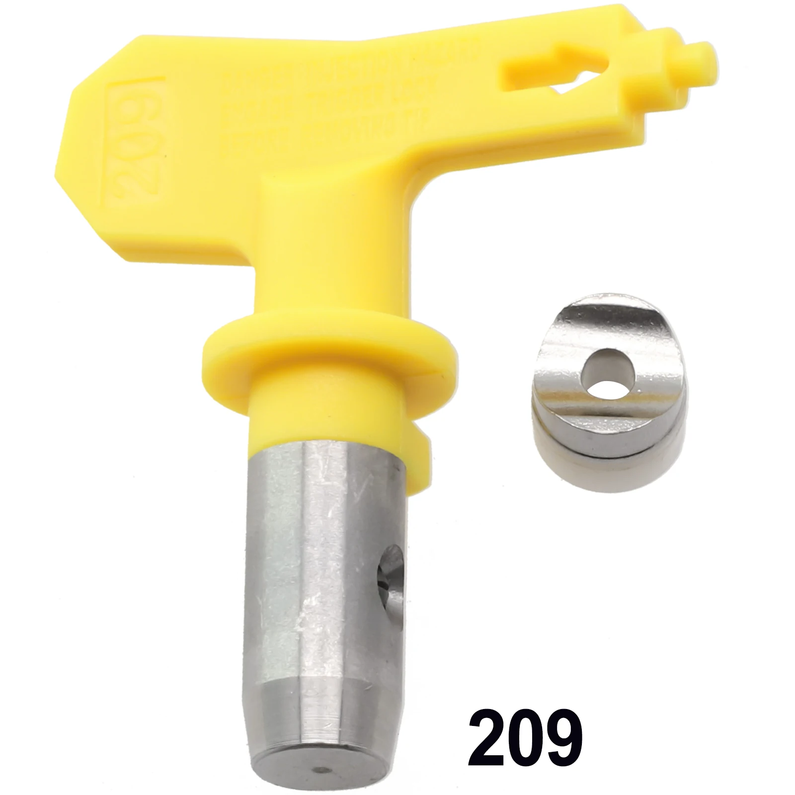 MTB Home Nozzle Paint Spray Sprayer Tip Tools Universal Wagner Airless For Sports Accessories Bike Parts Bicycle 2021ER
MTB Home Nozzle Paint Spray Sprayer Tip Tools Universal Wagner Airless For Sports Accessories Bike Parts Bicycle 2021ER