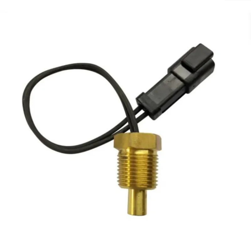 Water Temperature Sensor 244-3106 2443106 for Backhoe Loader 414E 420D 428D 434E 444F 450E
Water Temperature Sensor 244-3106 2443106 for Backhoe Loader 414E 420D 428D 434E 444F 450E