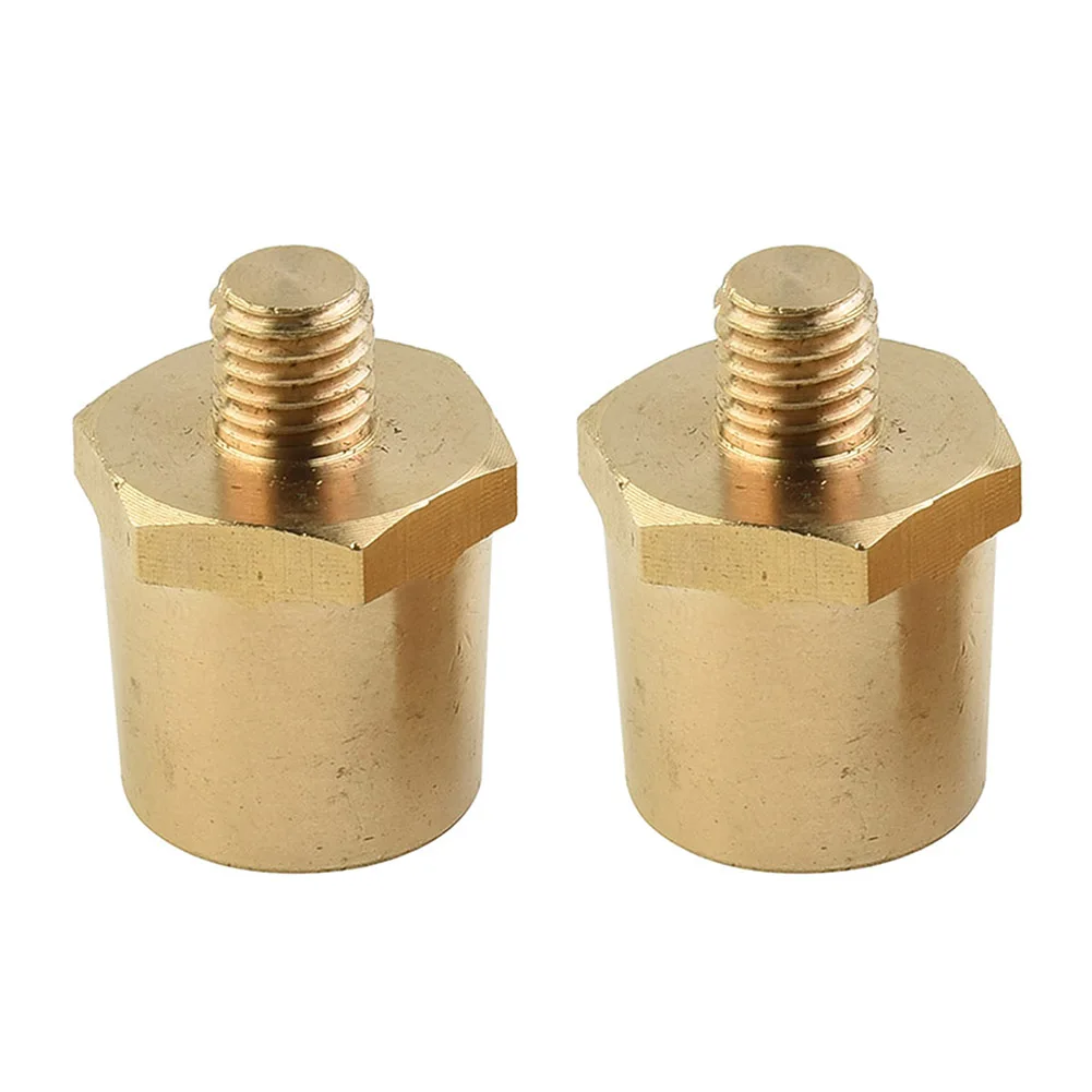 2Pcs Car Battery M8 Crank Conversion Terminal Posts M8 Posts For Thumper RB12-120 Crank Connection Conversion Terminal Power
2Pcs Car Battery M8 Crank Conversion Terminal Posts M8 Posts For Thumper RB12-120 Crank Connection Conversion Terminal Power