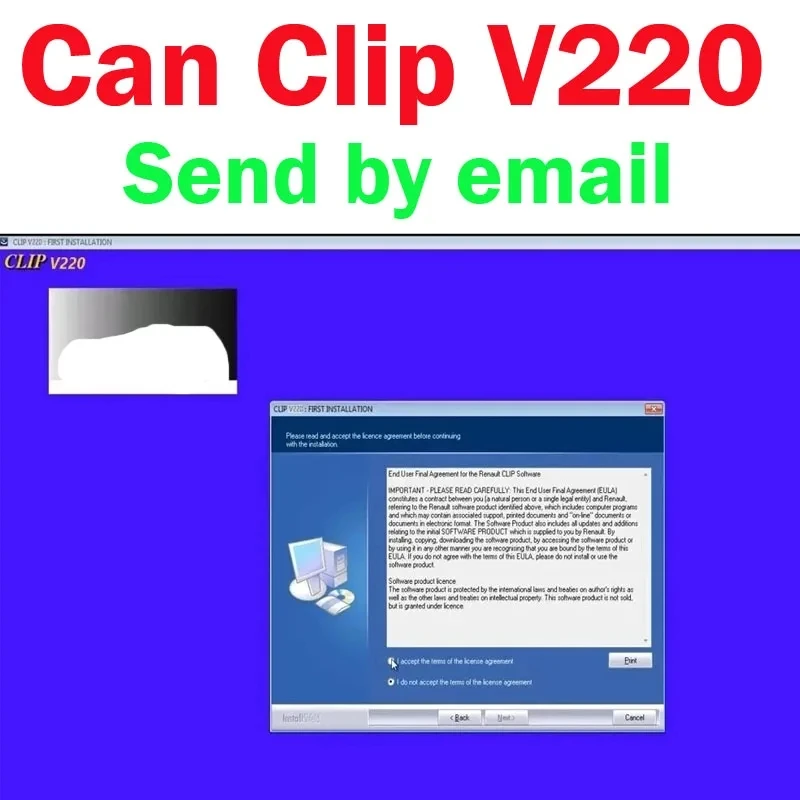2024 Newest Can Clip V220 For Renault OBD2 Diagnostic Software With Gift Reprog V191+Pin Extractor V2 Update Data to 2029 softwa
2024 Newest Can Clip V220 For Renault OBD2 Diagnostic Software With Gift Reprog V191+Pin Extractor V2 Update Data to 2029 softwa