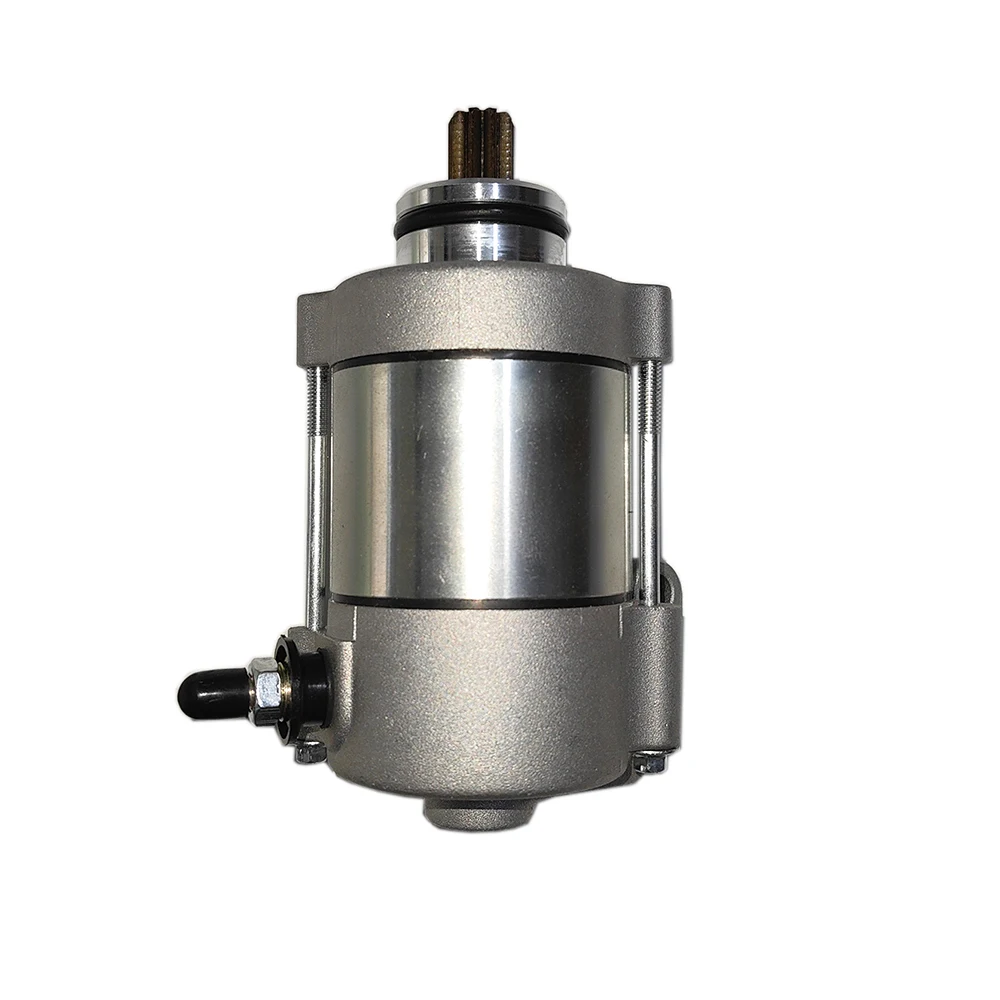 Motorcycle Starter Motor Fit For Husqvarna TE250 KTM 250 300 XC XC-W EXC SIX DAYS 2008 2009 2010-2014
Motorcycle Starter Motor Fit For Husqvarna TE250 KTM 250 300 XC XC-W EXC SIX DAYS 2008 2009 2010-2014