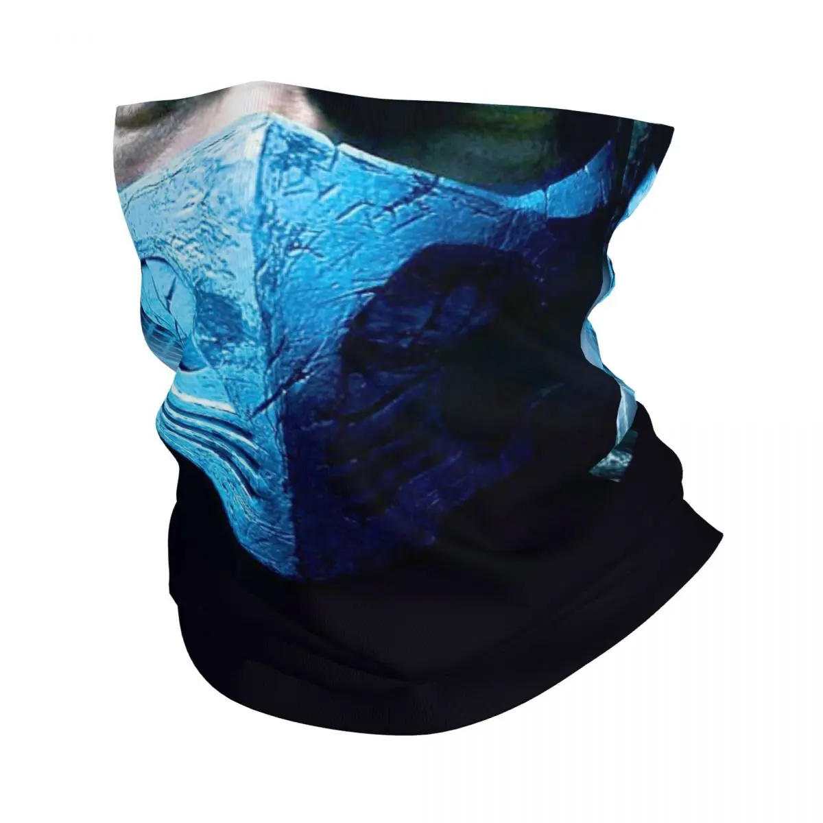 Бандана Mortal Kombat Sub-Zero, накидка на шею, шарф с принтом, многофункциональная Балаклава для спорта на открытом воздухе, унисекс, для взрослых, моющаяся
Бандана Mortal Kombat Sub-Zero, накидка на шею, шарф с принтом, многофункциональная Балаклава для спорта на открытом воздухе, унисекс, для взрослых, моющаяся
