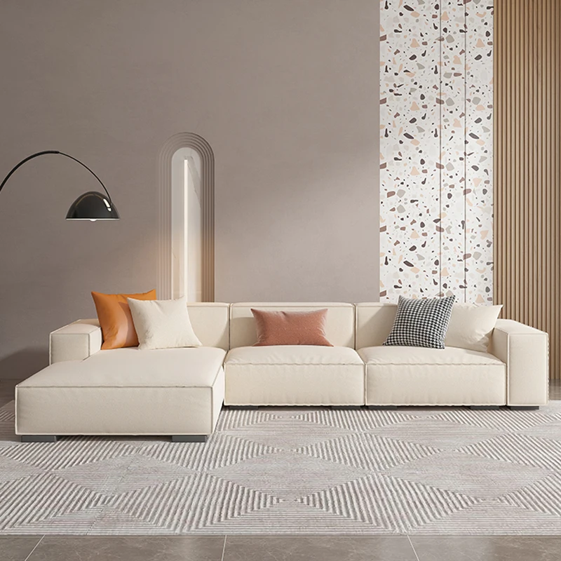 Nordic Style Floor Sofa Minimalist White Adult Modern Living Room Sofa Reading Straight Relax Divani Soggiorno Bedroom Furniture
Nordic Style Floor Sofa Minimalist White Adult Modern Living Room Sofa Reading Straight Relax Divani Soggiorno Bedroom Furniture
