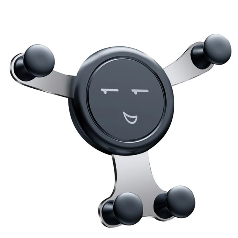 Gravity Car Phone Holder Air Vent Mount Stand for Cell Stand Smartphone GPS Support for IPhone 13 12 Pro Max Xiaomi Samsung
Gravity Car Phone Holder Air Vent Mount Stand for Cell Stand Smartphone GPS Support for IPhone 13 12 Pro Max Xiaomi Samsung