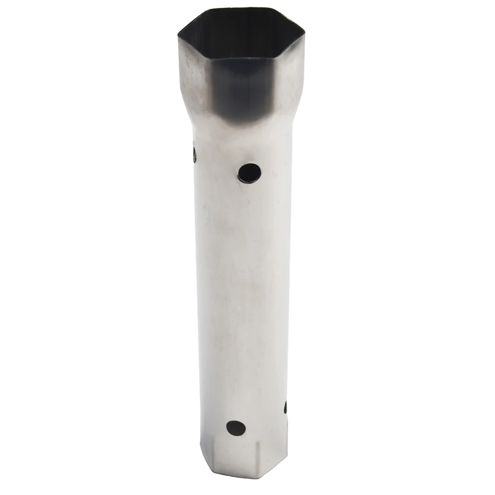 Torque Ratch TAP BACK NUT BOX Stainless Steel TOOL Wrench BATH BASIN For Tight Shut-Off Valves SINK Silver Spanner
Torque Ratch TAP BACK NUT BOX Stainless Steel TOOL Wrench BATH BASIN For Tight Shut-Off Valves SINK Silver Spanner