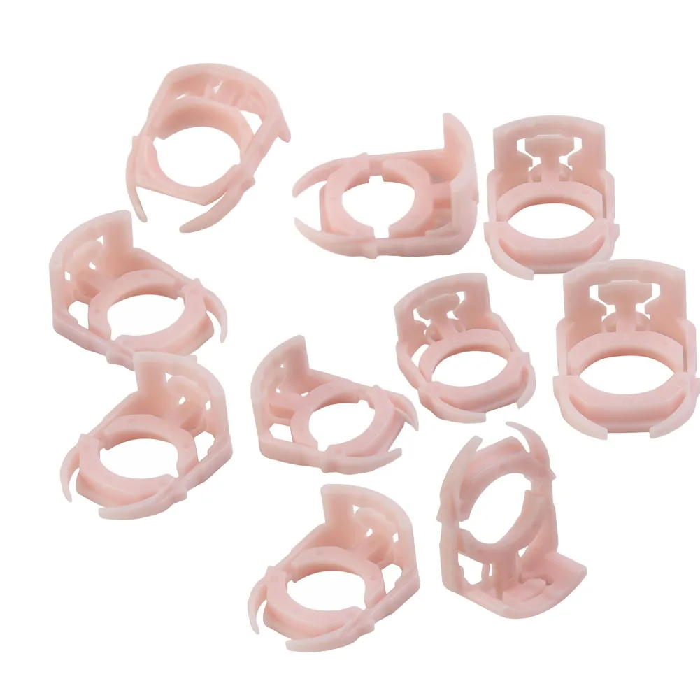 Car Retainer Clips Retainer Clips 10PCS 3/8\\\\\\\" Fuel Line 7L3Z-9S317-B Clips Ford Models Plastic For Ford Models
Car Retainer Clips Retainer Clips 10PCS 3/8\\\\\\\" Fuel Line 7L3Z-9S317-B Clips Ford Models Plastic For Ford Models