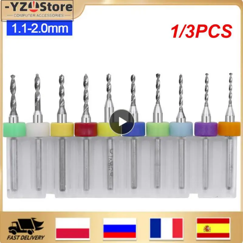 1/3 шт. в партии смешанные детали для 3D принтера 0,4 мм для V5 V6 E3D MK7 MK8 1,75 3 мм Игла для чистки сопла ручные мини сверла
1/3 шт. в партии смешанные детали для 3D принтера 0,4 мм для V5 V6 E3D MK7 MK8 1,75 3 мм Игла для чистки сопла ручные мини сверла