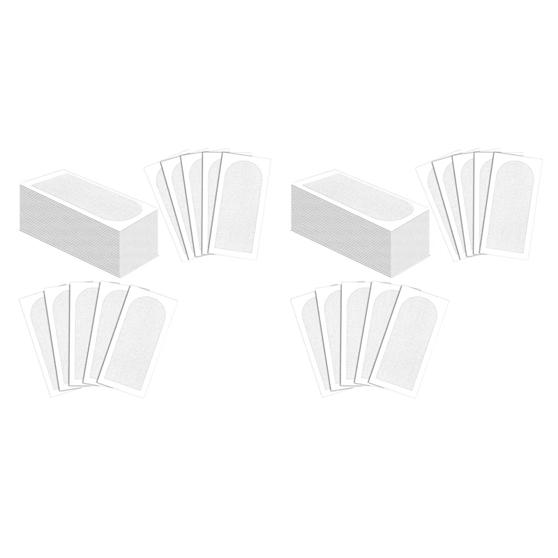 320 Pieces Bowling Thumb Tape Bowling Finger Tape Protective Bowling Tape White Elastic Patch Bowling Accessories
320 Pieces Bowling Thumb Tape Bowling Finger Tape Protective Bowling Tape White Elastic Patch Bowling Accessories
