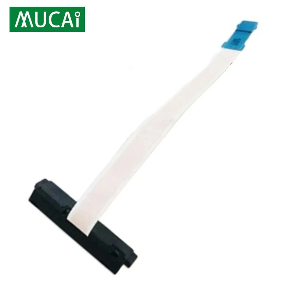 HDD cable For HP 17-CR 17G-CR 17G-CR3001TX 17G-CR3002TX laptop SATA Hard Drive HDD SSD Connector Flex Cable 13CM
HDD cable For HP 17-CR 17G-CR 17G-CR3001TX 17G-CR3002TX laptop SATA Hard Drive HDD SSD Connector Flex Cable 13CM