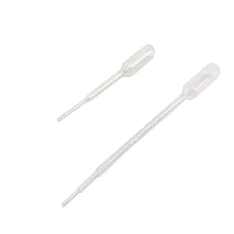 Disposable Microblading 10PCS Plastic Transfer Graduated Pipettes Calibrated Tattoo Pigment Dropper Supply for Essential Oil
Disposable Microblading 10PCS Plastic Transfer Graduated Pipettes Calibrated Tattoo Pigment Dropper Supply for Essential Oil