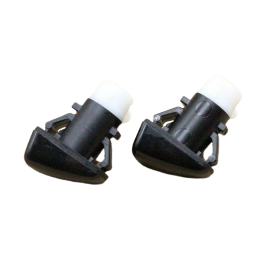 2pcs Washer Nozzles Car Accessories For Jeep Cherokee 2014-2017 Front Windshield Sprayer Sprinkler For CHEROKEE
2pcs Washer Nozzles Car Accessories For Jeep Cherokee 2014-2017 Front Windshield Sprayer Sprinkler For CHEROKEE