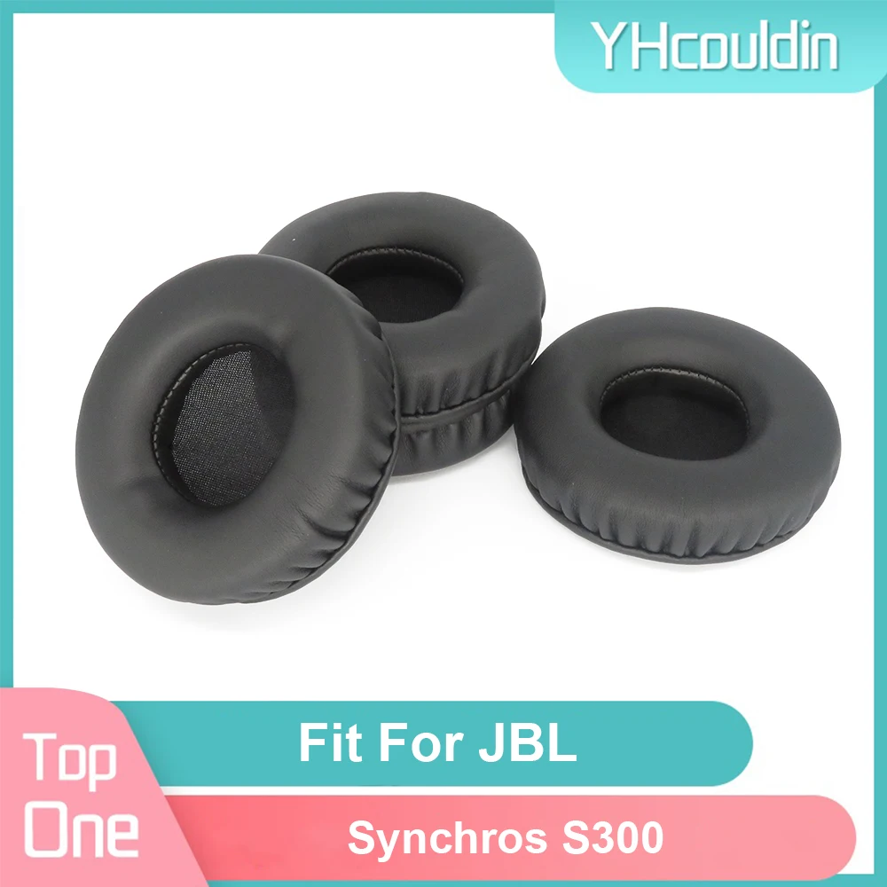 Амбушюры для наушников JBL Synchros S300, Полиуретановые Мягкие амбушюры, черные амбушюры
Амбушюры для наушников JBL Synchros S300, Полиуретановые Мягкие амбушюры, черные амбушюры