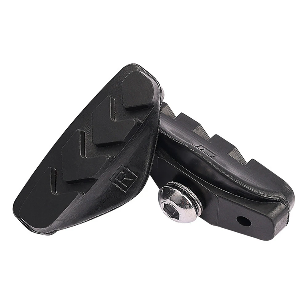 C Brake Calipers Bike Brake Pads V-shaped Weight 48.5g Applicable Fit Rim Guide Design Improve Force Brand New
C Brake Calipers Bike Brake Pads V-shaped Weight 48.5g Applicable Fit Rim Guide Design Improve Force Brand New