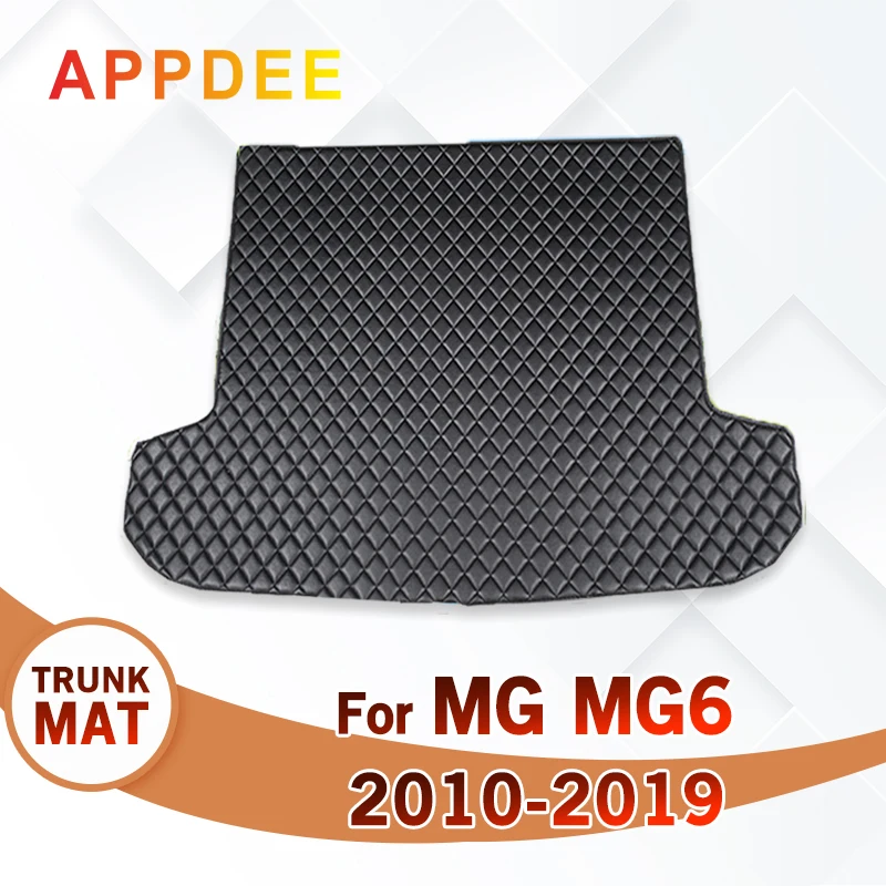 Коврик для багажника автомобиля для хэтчбека MG6 2010 2011 2012 2013 2014 2016 2017 2018 2019, пользовательские автомобильные аксессуары, интерьер автомобиля
Коврик для багажника автомобиля для хэтчбека MG6 2010 2011 2012 2013 2014 2016 2017 2018 2019, пользовательские автомобильные аксессуары, интерьер автомобиля