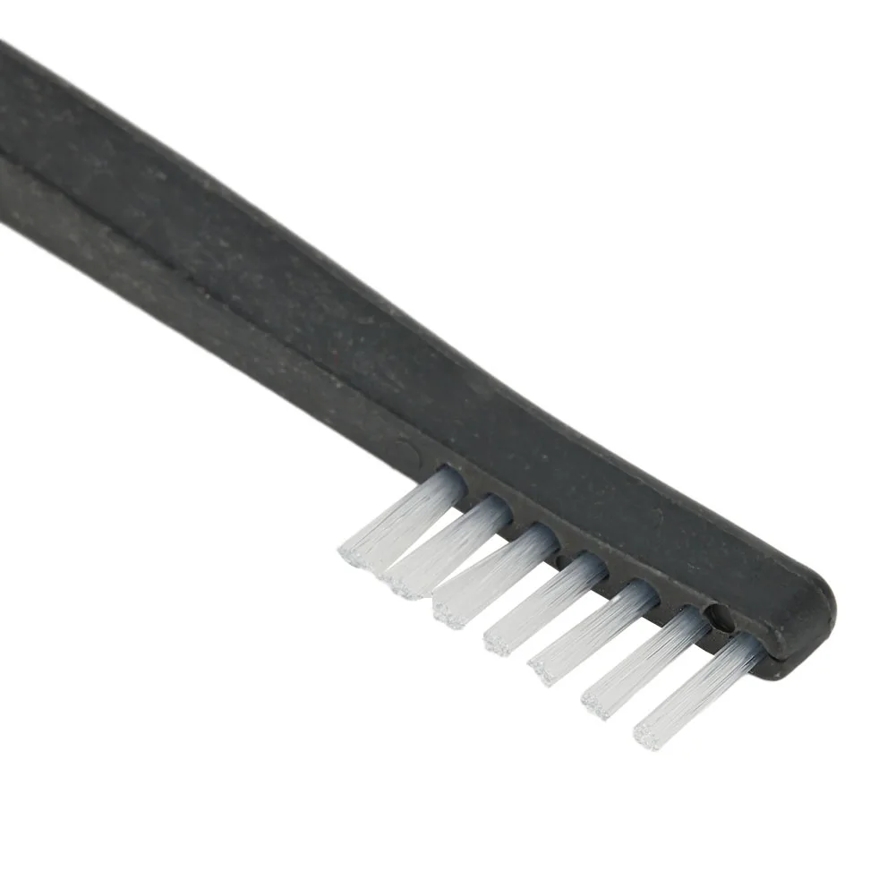 Premium Double Headed Wire Brush Set for Metal Surface Cleaning Rust Removal and Polishing Steel Brass and Nylon Bristles
Premium Double Headed Wire Brush Set for Metal Surface Cleaning Rust Removal and Polishing Steel Brass and Nylon Bristles