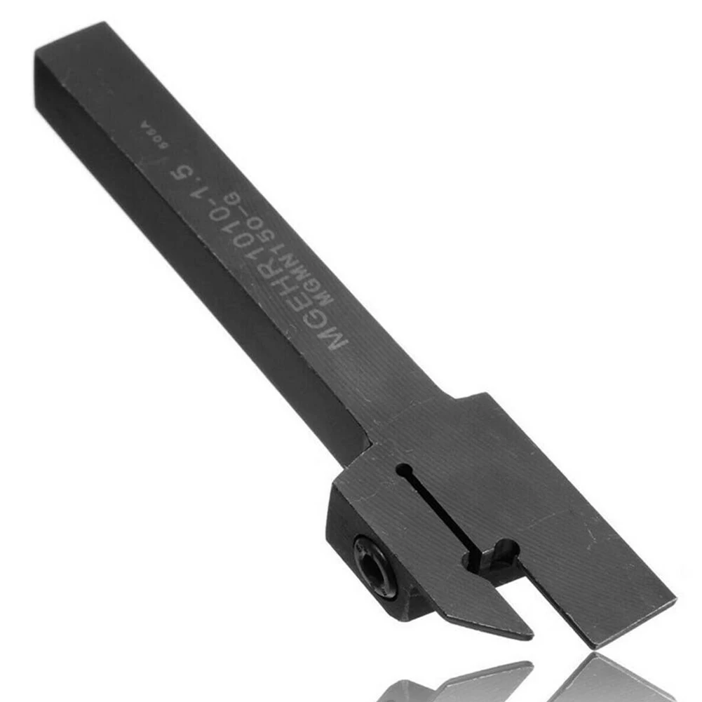 12pcs MGMN150-G Inserts MGEHR1010-1.5 Turning Tool Holder Wrench Carbide Turning Tool External Grooving Tool Boring Bars
12pcs MGMN150-G Inserts MGEHR1010-1.5 Turning Tool Holder Wrench Carbide Turning Tool External Grooving Tool Boring Bars