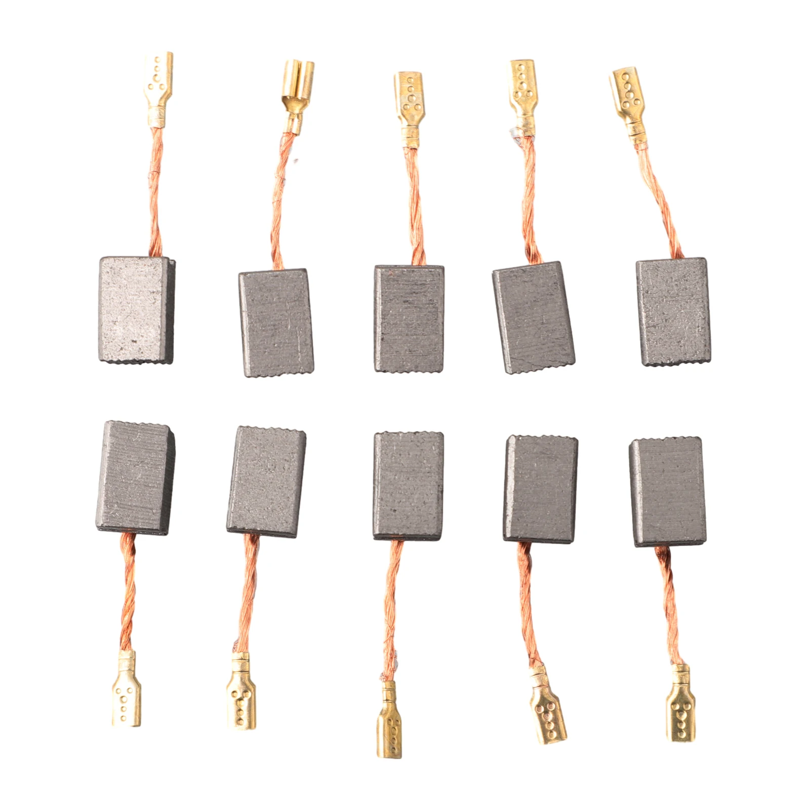 Motor Carbon Brush Carbon Brushes Replacement Part 30mm Motors 14mm X 9 X 6mm Carbon Electric Motors High Quality
Motor Carbon Brush Carbon Brushes Replacement Part 30mm Motors 14mm X 9 X 6mm Carbon Electric Motors High Quality