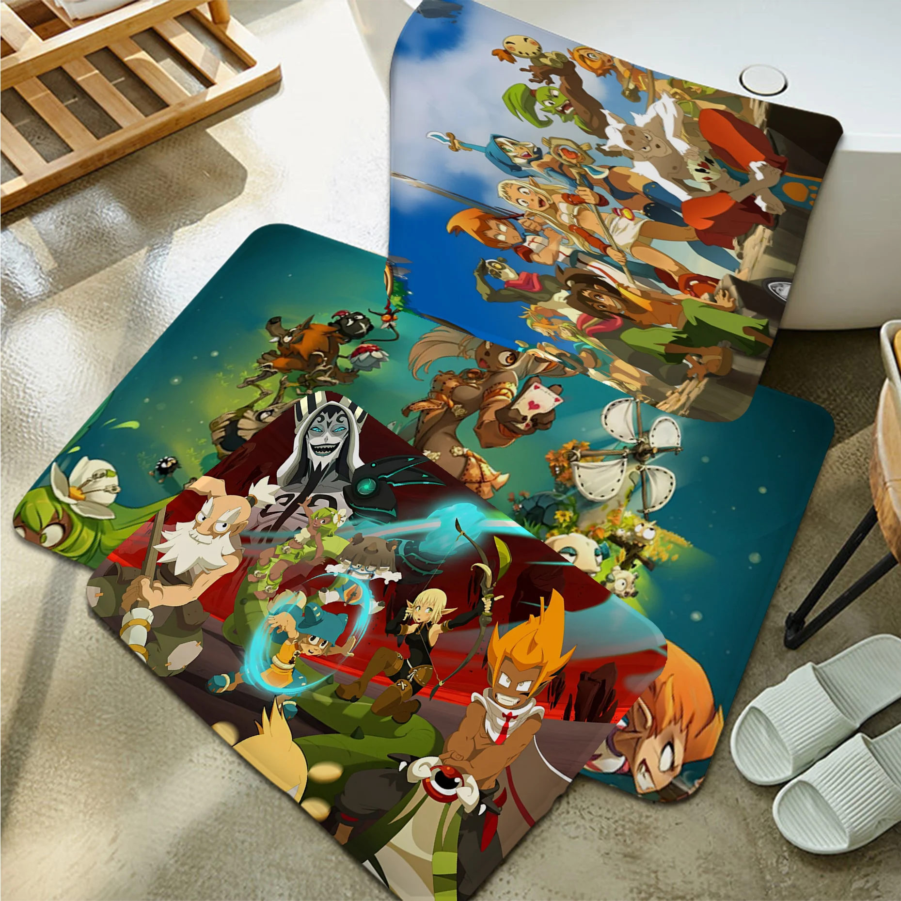 D-Dofu Game Floor Mat Room Mats Non-Slip Laundry Room Mat Laundry Decor Balcony Child Living Room Household Carpets
D-Dofu Game Floor Mat Room Mats Non-Slip Laundry Room Mat Laundry Decor Balcony Child Living Room Household Carpets