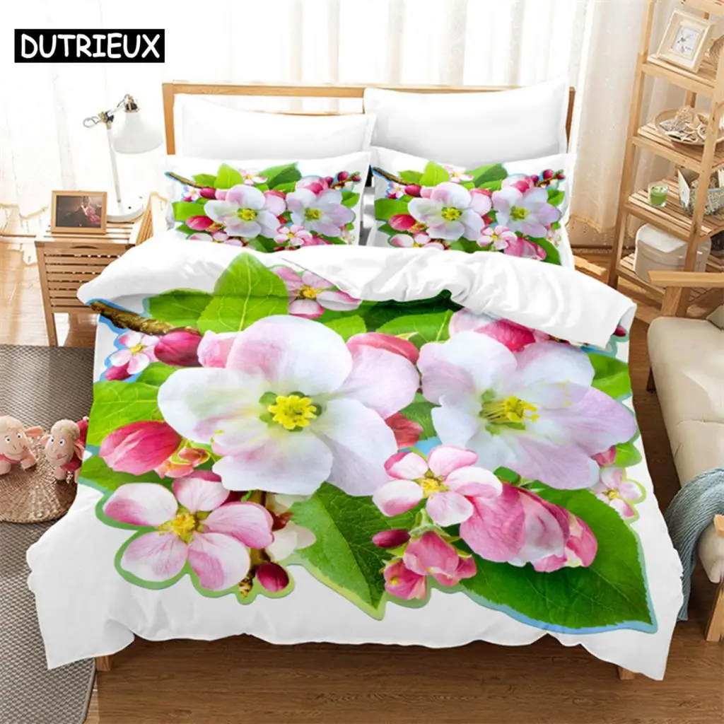 Green Leaf Flower Queen Bedding Set Duvet Cover Kids Bedroom Bed Set Comforter Cover Set King Size Duvet Cover Set Bedding Sets
Green Leaf Flower Queen Bedding Set Duvet Cover Kids Bedroom Bed Set Comforter Cover Set King Size Duvet Cover Set Bedding Sets