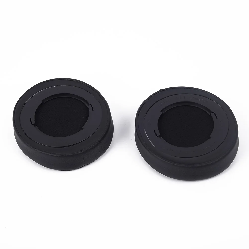 Parts Ear Pads Cushion Cover Gaming Headsets Kit Accessory Round Shape 7.1 V2 USB Brand New Useful High Quality
Parts Ear Pads Cushion Cover Gaming Headsets Kit Accessory Round Shape 7.1 V2 USB Brand New Useful High Quality
