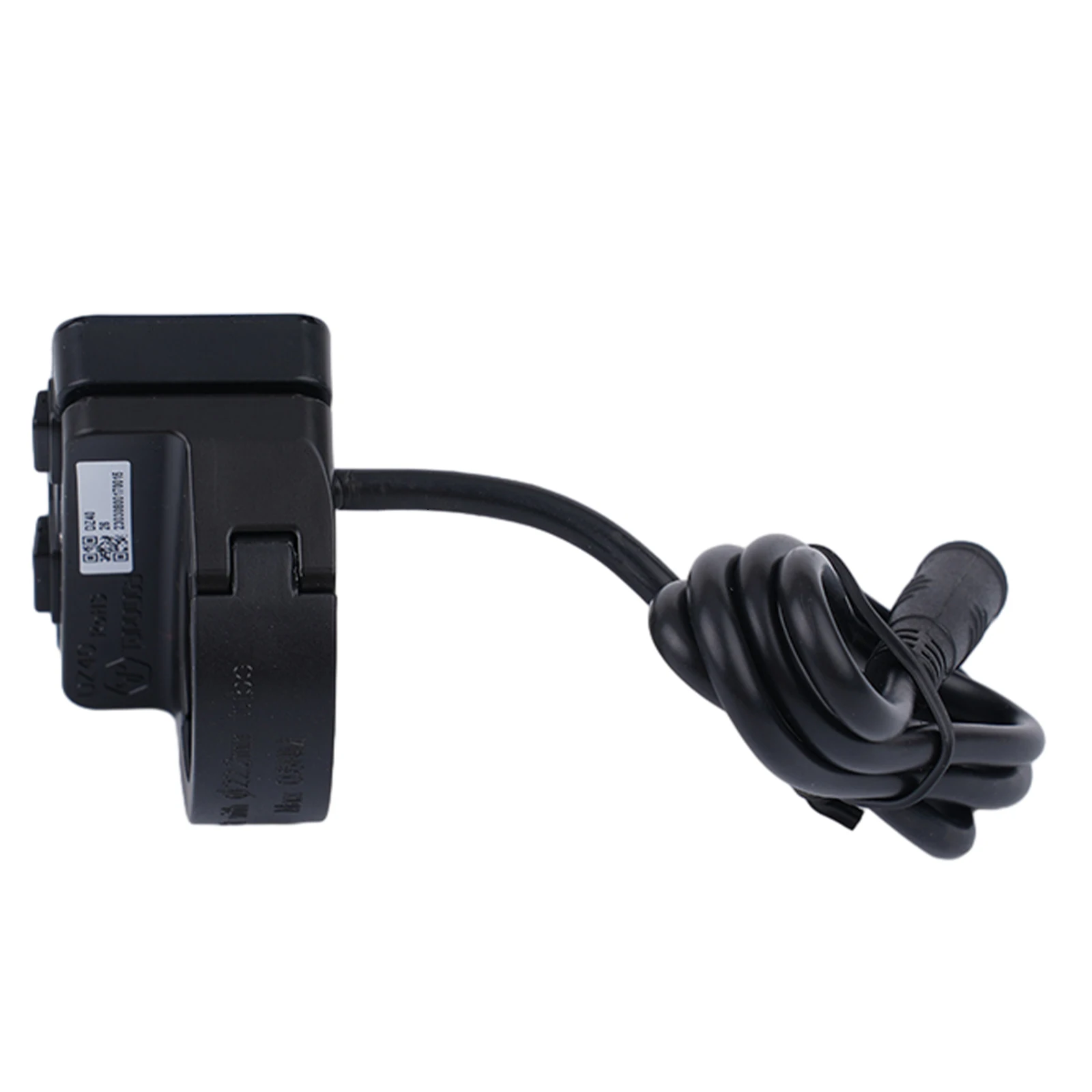 Electric Bicycle Display Ebike Black E Bike Compita High Quality LCD Instrument Waterproof For Bafang BBS01 BBS02
Electric Bicycle Display Ebike Black E Bike Compita High Quality LCD Instrument Waterproof For Bafang BBS01 BBS02