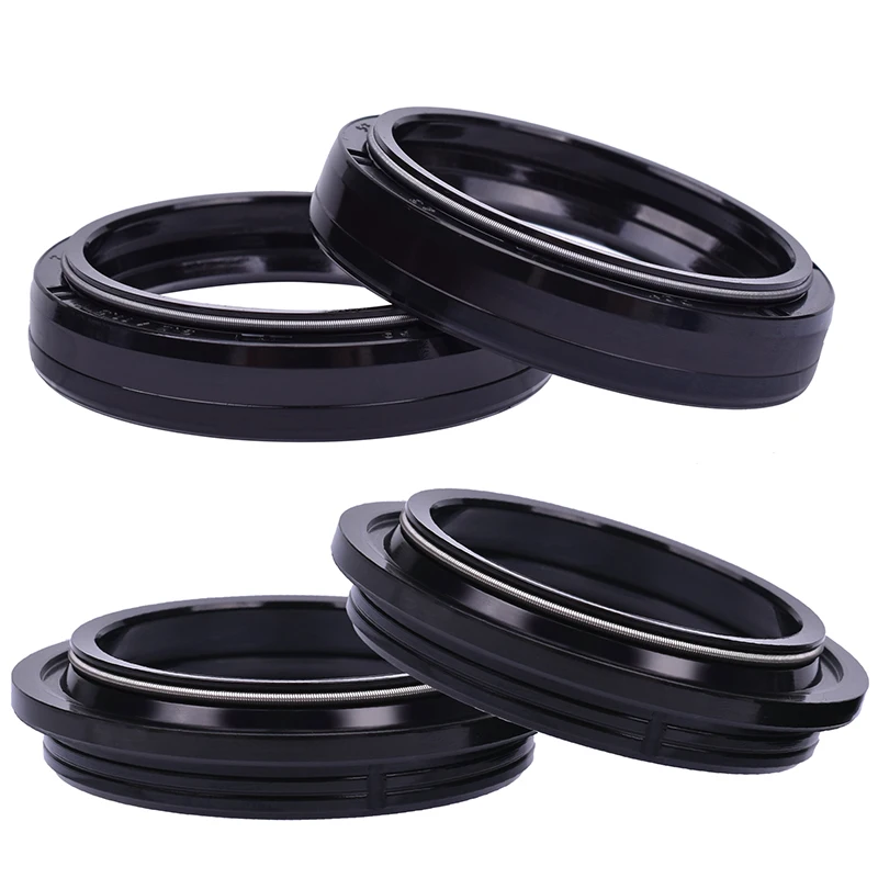 43x53x9.5/11.5 43 53 11 Fork Oil Seal 43 Dust Cover For KTM MXC300 EGS300 250 300 Freeride 380 EXC MXC EGS EXC380 MXC380 EGS 380
43x53x9.5/11.5 43 53 11 Fork Oil Seal 43 Dust Cover For KTM MXC300 EGS300 250 300 Freeride 380 EXC MXC EGS EXC380 MXC380 EGS 380