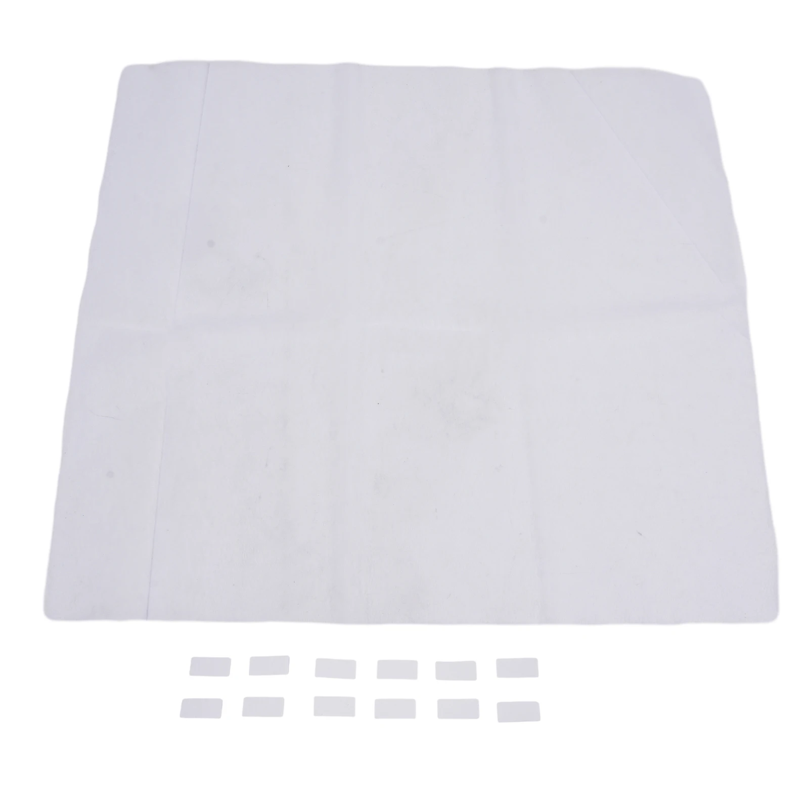 10pcs/5bags Anti-dust Air Condition Outlet Filter Mesh Network Filter Cleaner Reduce Dirt Filter Dust And Allergic Particles
10pcs/5bags Anti-dust Air Condition Outlet Filter Mesh Network Filter Cleaner Reduce Dirt Filter Dust And Allergic Particles