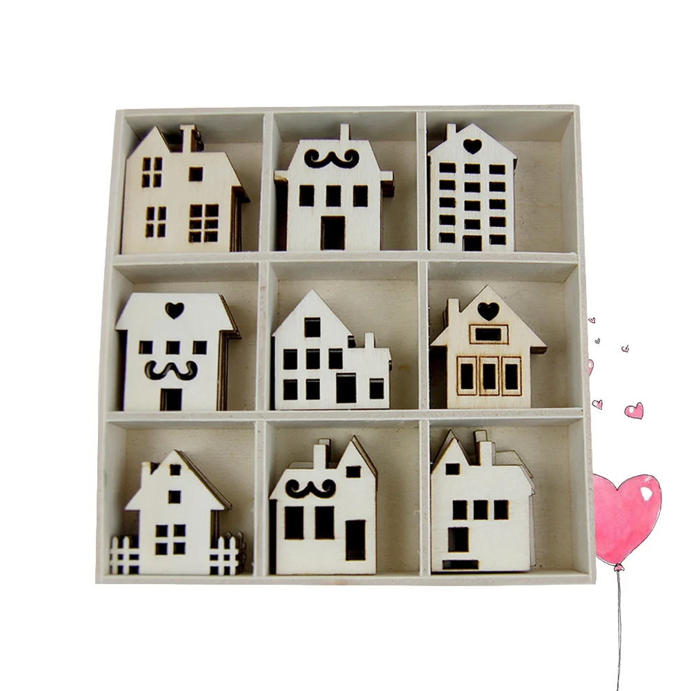 45 Pcs Decorate Miss Home Accessories Wood Wedding Ornaments Wooden Slice Pendants for
45 Pcs Decorate Miss Home Accessories Wood Wedding Ornaments Wooden Slice Pendants for