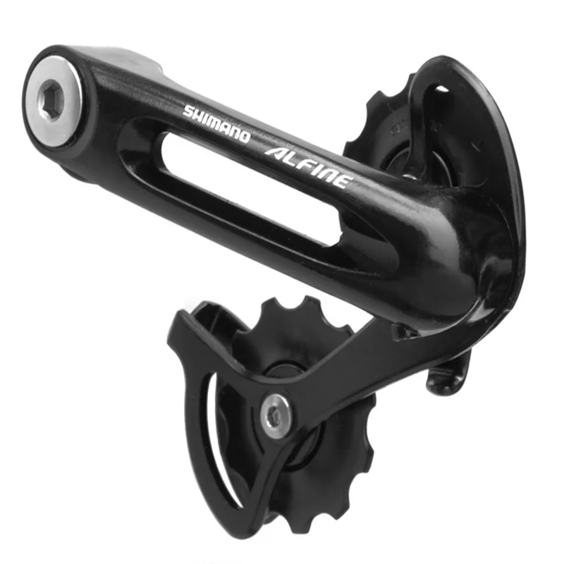 Road Bike Zipper Internal Gear Shift, Single Speed Bike Chain Tensioner, CT-S500
Road Bike Zipper Internal Gear Shift, Single Speed Bike Chain Tensioner, CT-S500